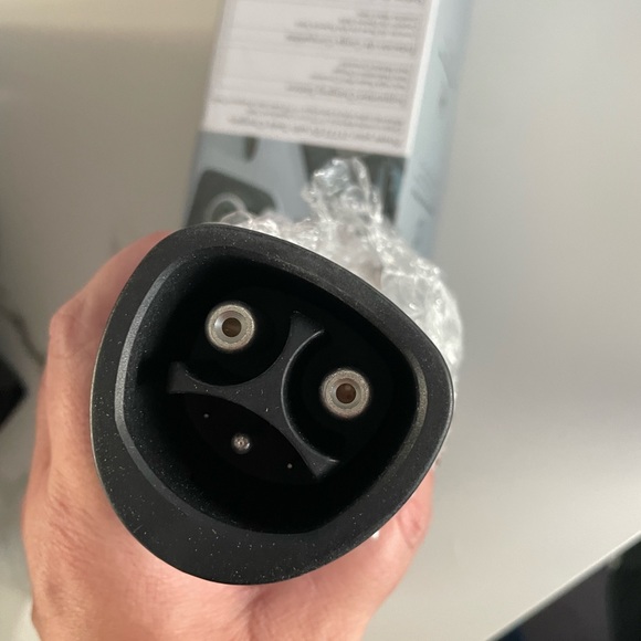 NIB Tesla Charger 🔌 adapter - Picture 5 of 7